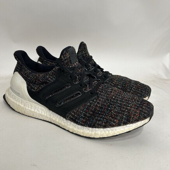 adidas Ultra Boost 4.0 “Black Multicolor” 2024 main image 7
